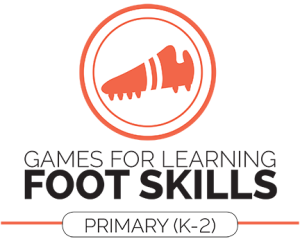 Primary Foot Skills