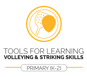 Tools for Learning Volleying & Striking Skills