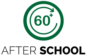 60+ After School Program