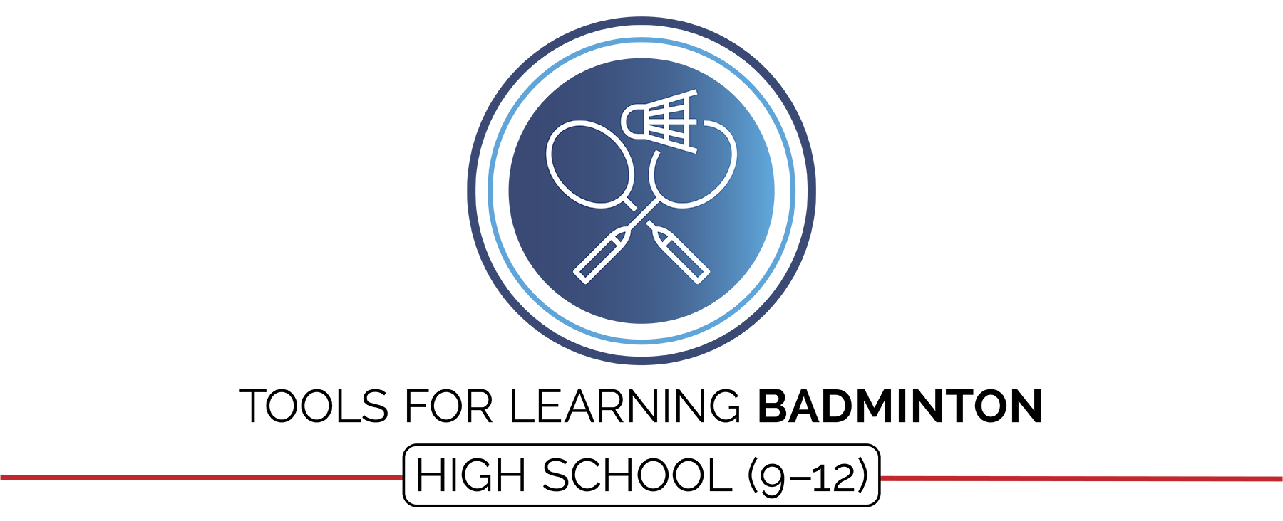 Badminton(High School)