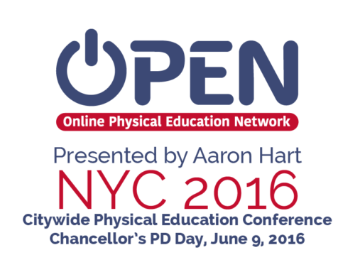 NYC Citywide PE Conference 2016