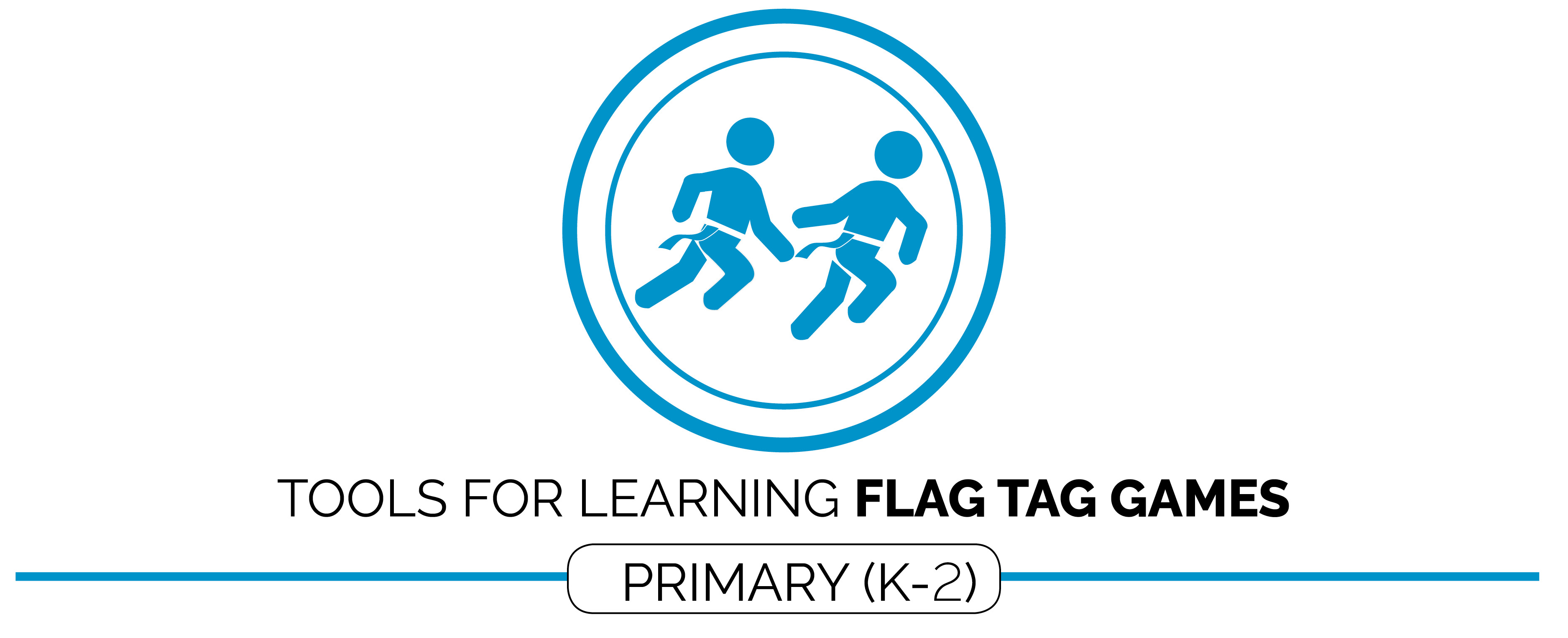 Flag Tag Grades K-2