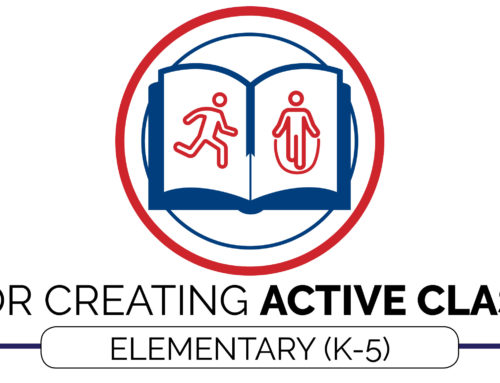 Active Classrooms