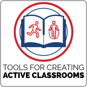 Go to the Active Classrooms landing page.