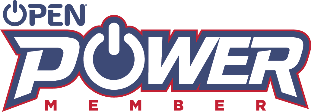 Power Member Logo