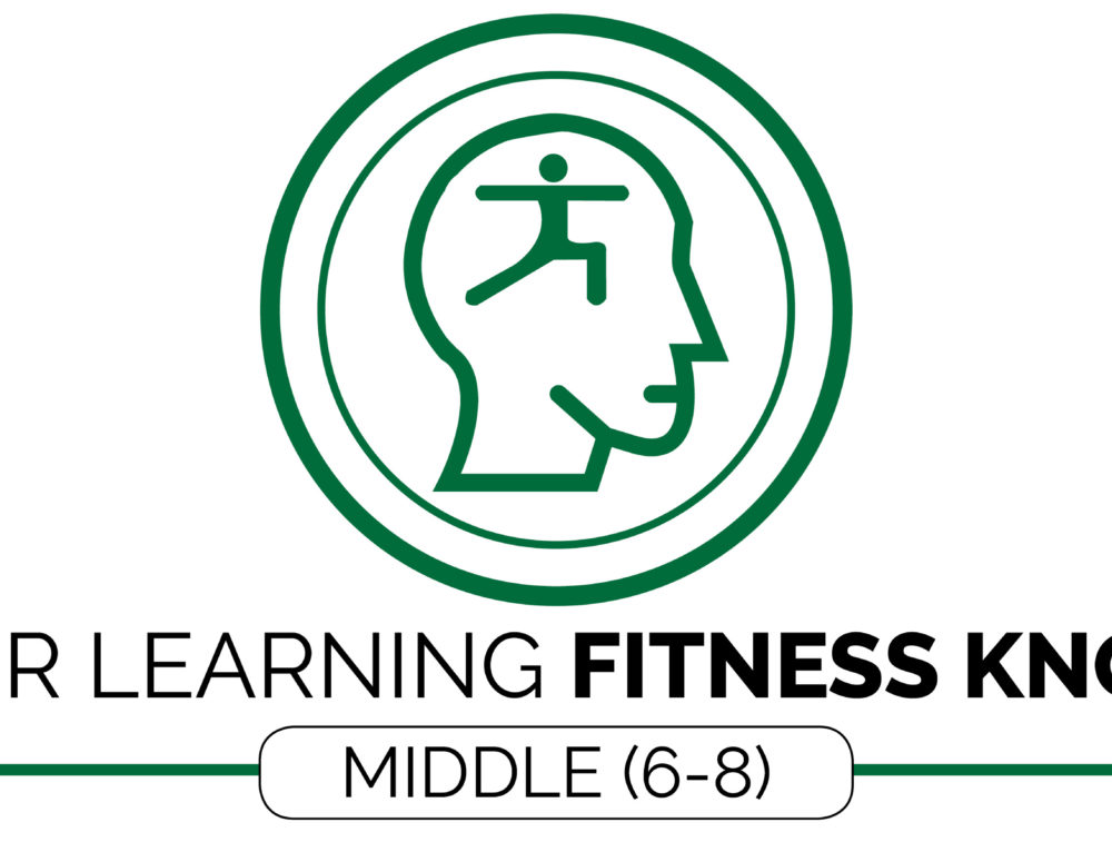 Fitness Runninghigh School Open Physical Education Curriculum