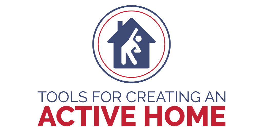 Active Home Open Physical Education Curriculum