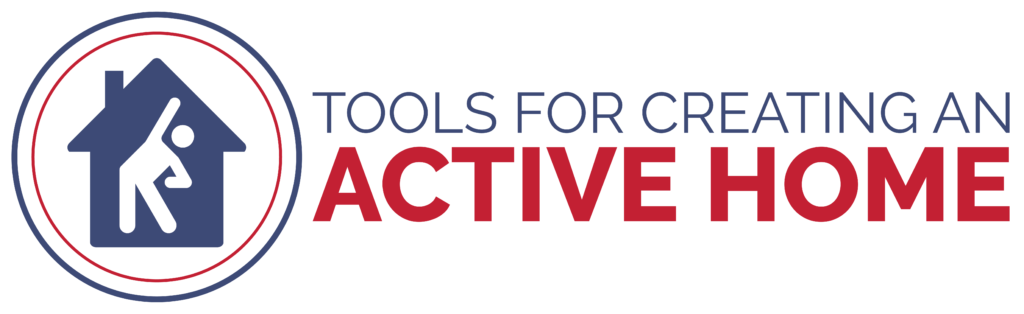 Active Home - OPEN Physical Education Curriculum