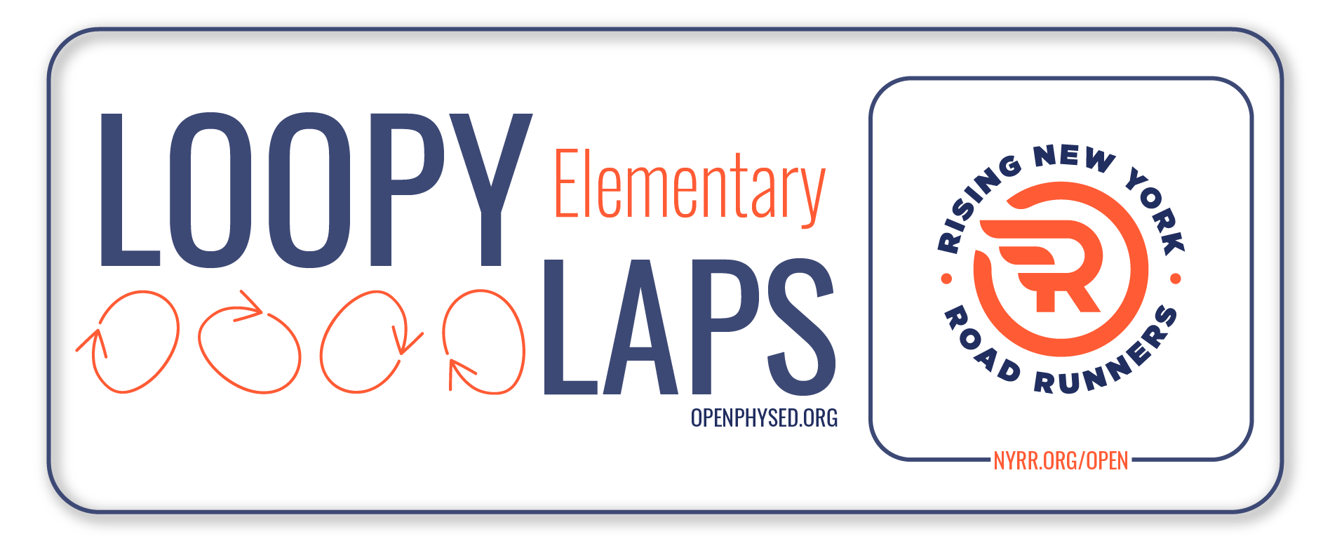 Loopy Laps with Rising New York Road Runners Feature Image
