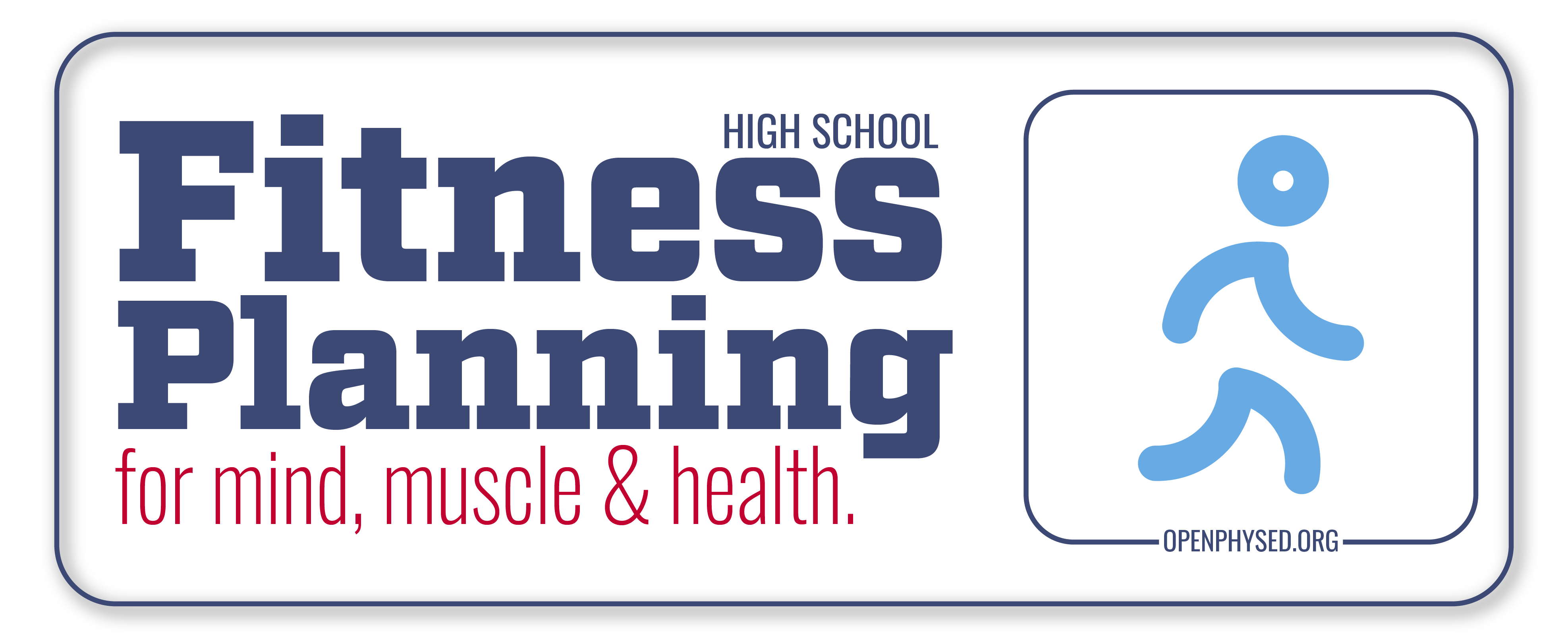 High School Fitness Planning Feature Image