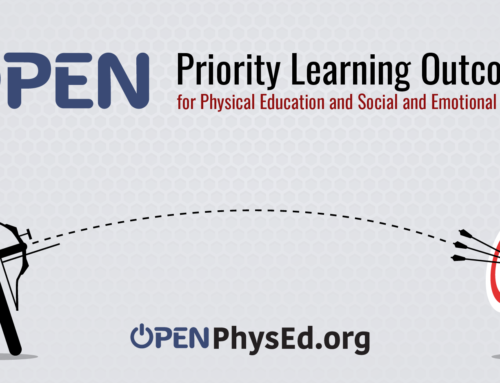 OPEN Priority Learning Outcomes