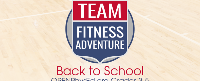 Team Fitness Adventure Feature Image