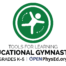 Gymnastics Feature Image