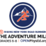Adventure Mile Feature Image