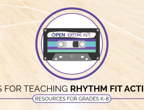 Rhythm Fit (Grades K-8)