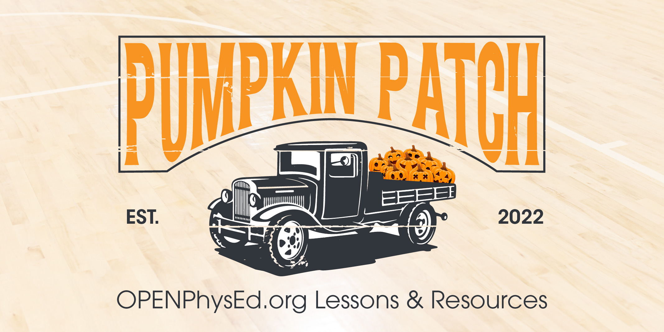 Pumpkin Patch Feature