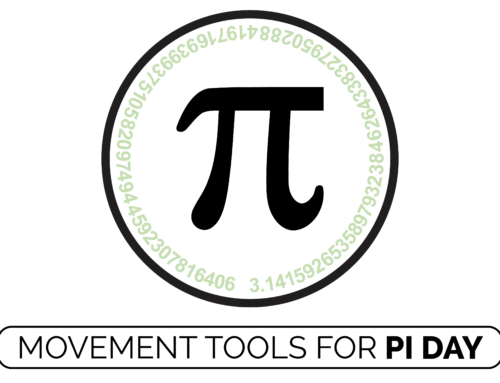 Pi Day Movement Resources (K-8)