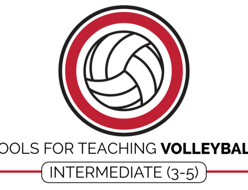 Volleyball (Grades 3-5)