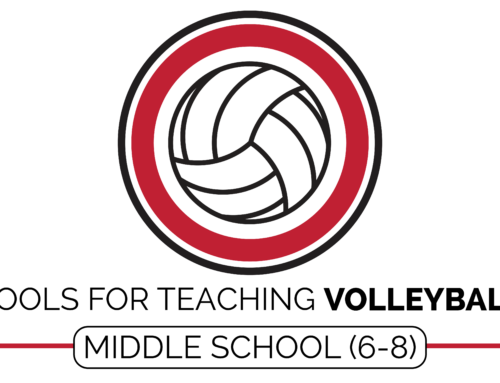 Volleyball (Middle School)