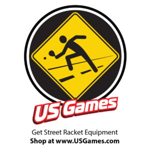 Get Street Racket Equipment from USGames.com