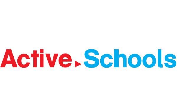 Active Schools Logo