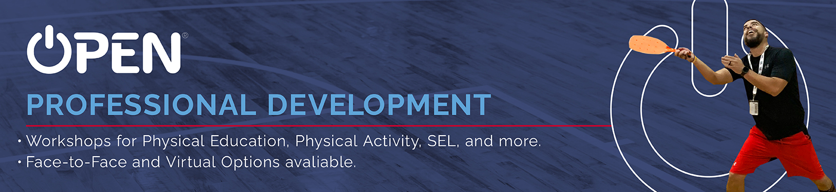 OPEN Home Page - OPEN Physical Education Curriculum