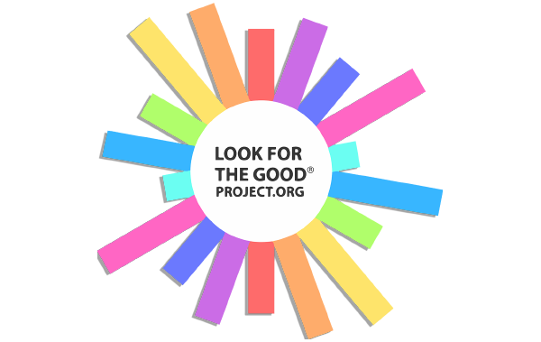 Look for the Good Project