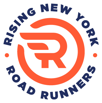 Learn more about Rising New York Road Runners