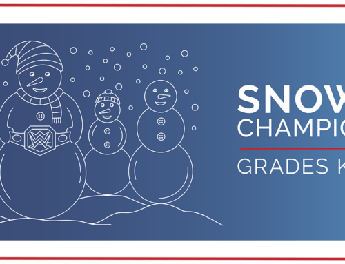 Snowman Championships (Grades K-5)